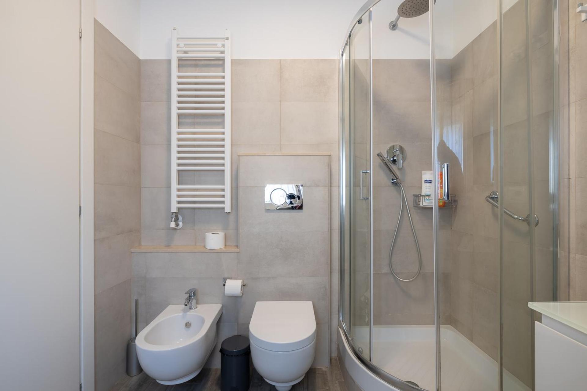 Romantica Vatican Suites Exterior foto