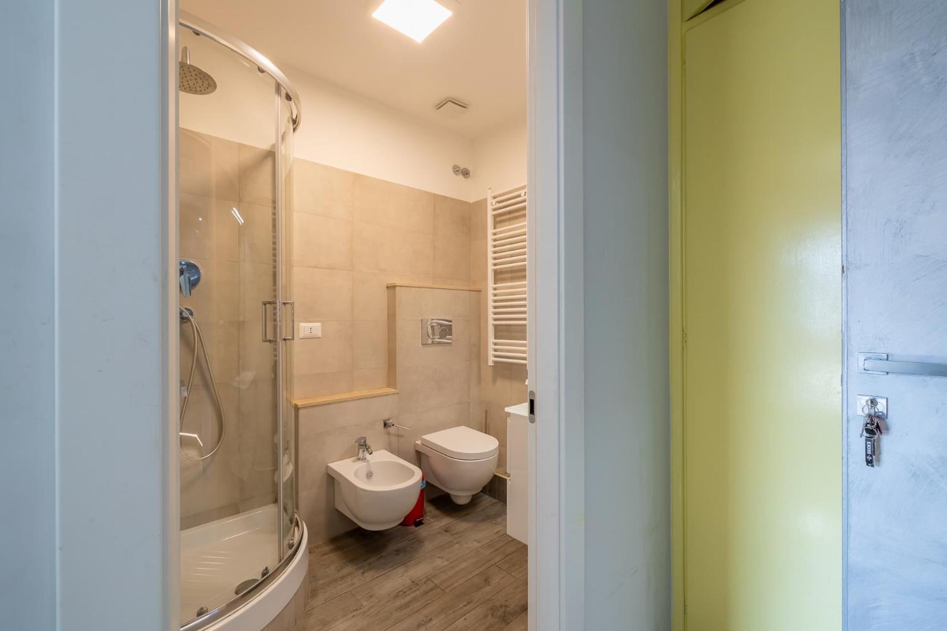 Romantica Vatican Suites Zimmer foto