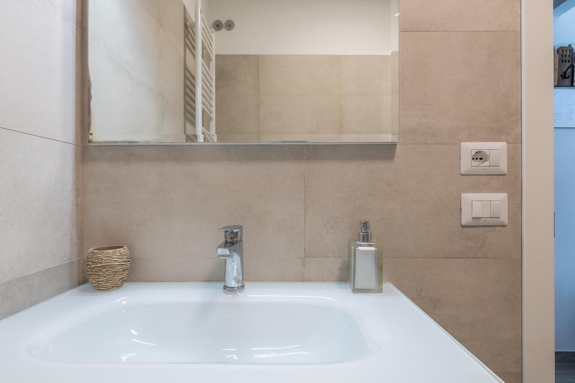 Romantica Vatican Suites Zimmer foto